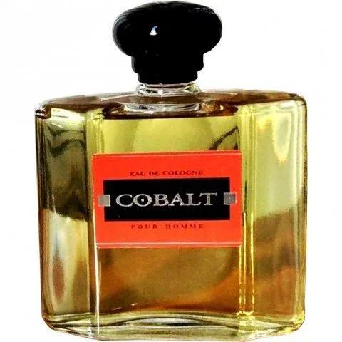 Cobalt — Parera