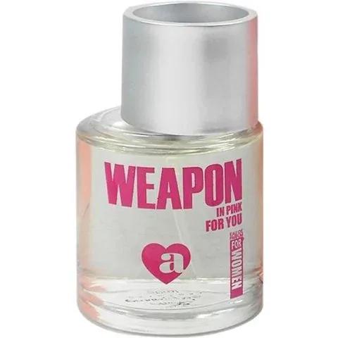 Weapon In Pink For You — Archies