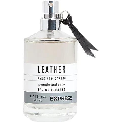 Leather — Express