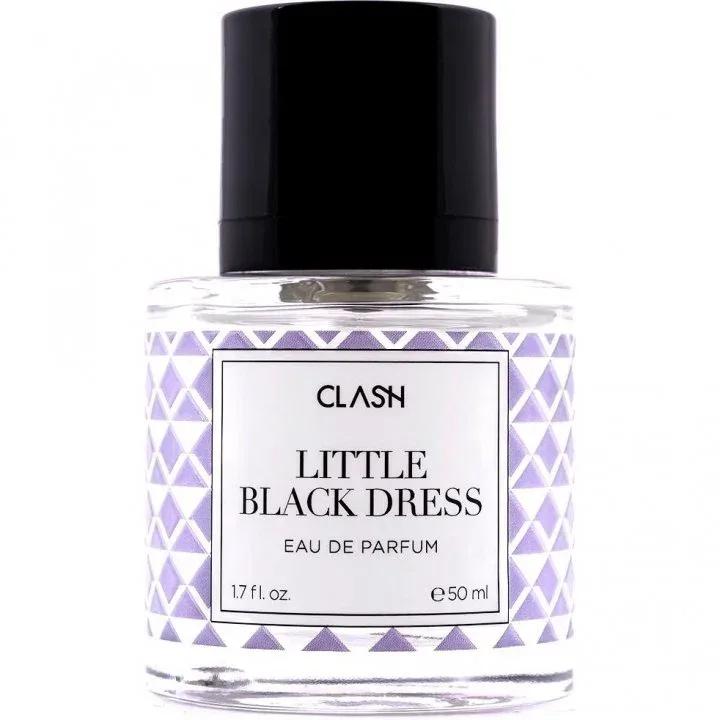 Urban Chic - Little Black Dress — Clash