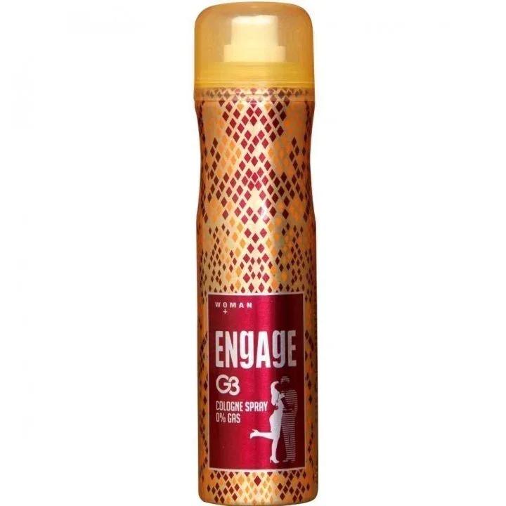 G3 — Engage