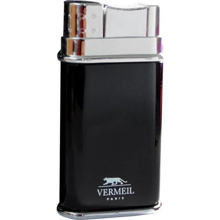 Vermeil Black — Jean Louis Vermeil