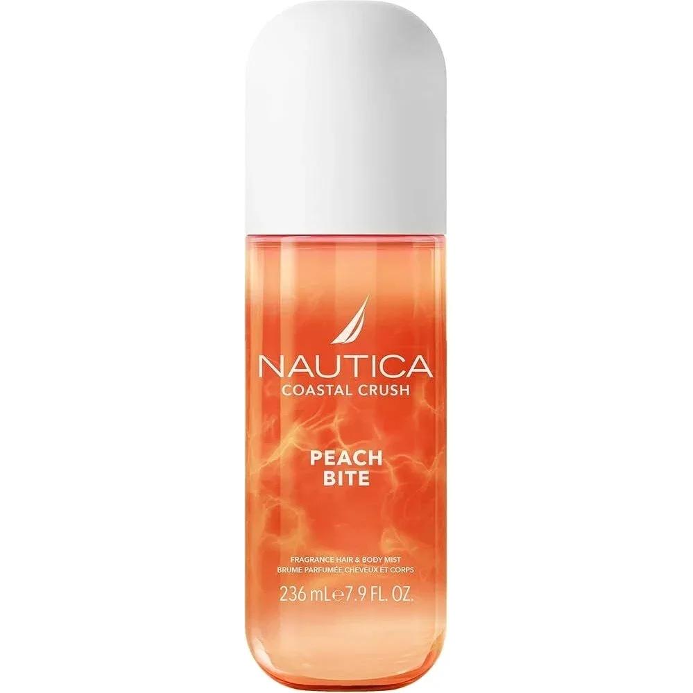 Peach Bite — Nautica