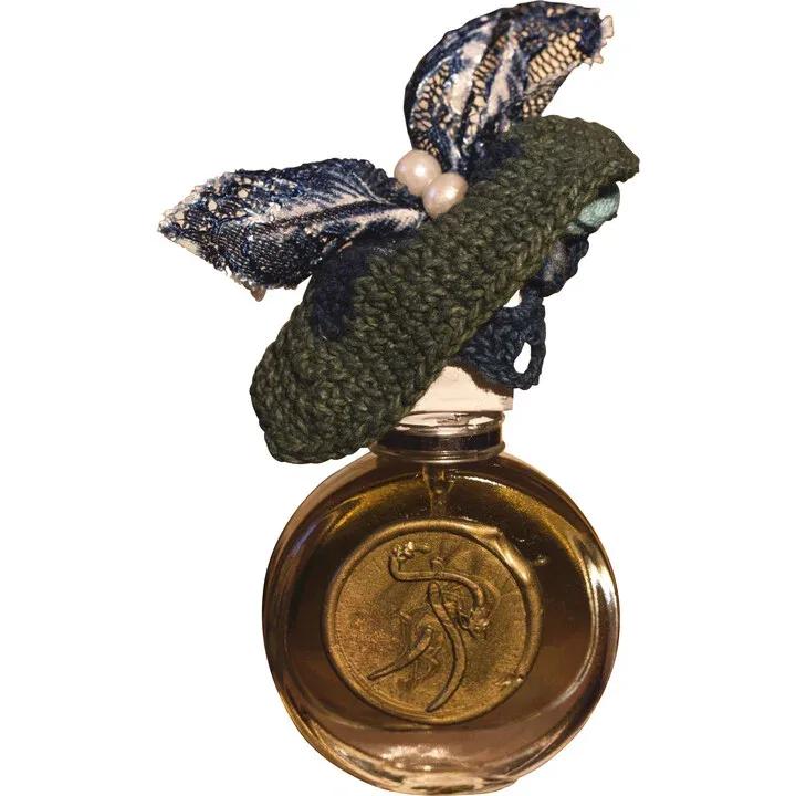 Madame Butterfly's Os 1904 — Fang