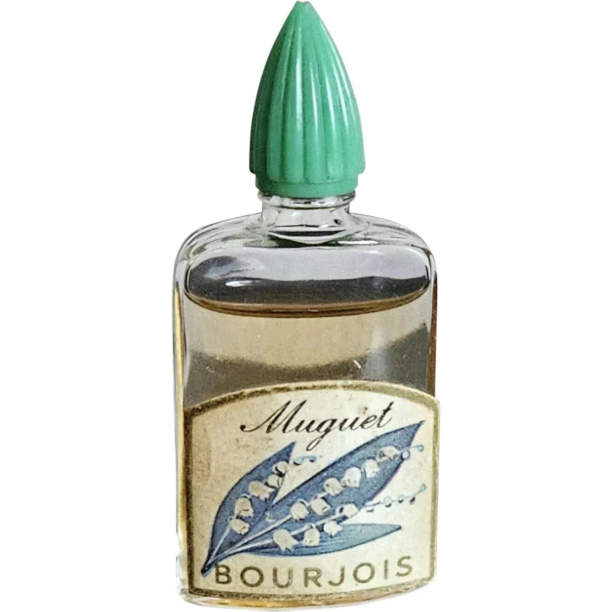 Muguet — Bourjois