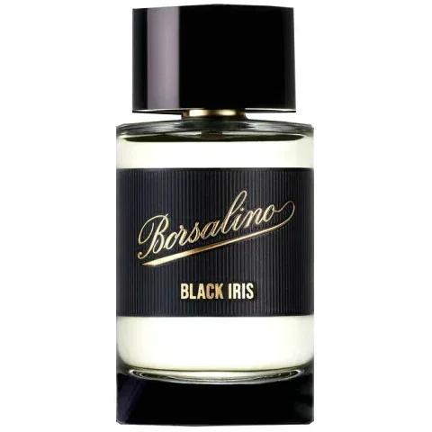 Black Iris — Borsalino