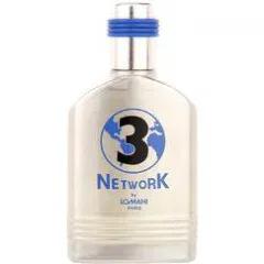 Network 3 — Lomani