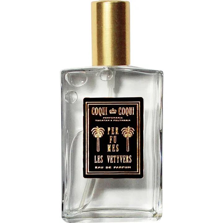 Les Vetyvers — Coqui Coqui
