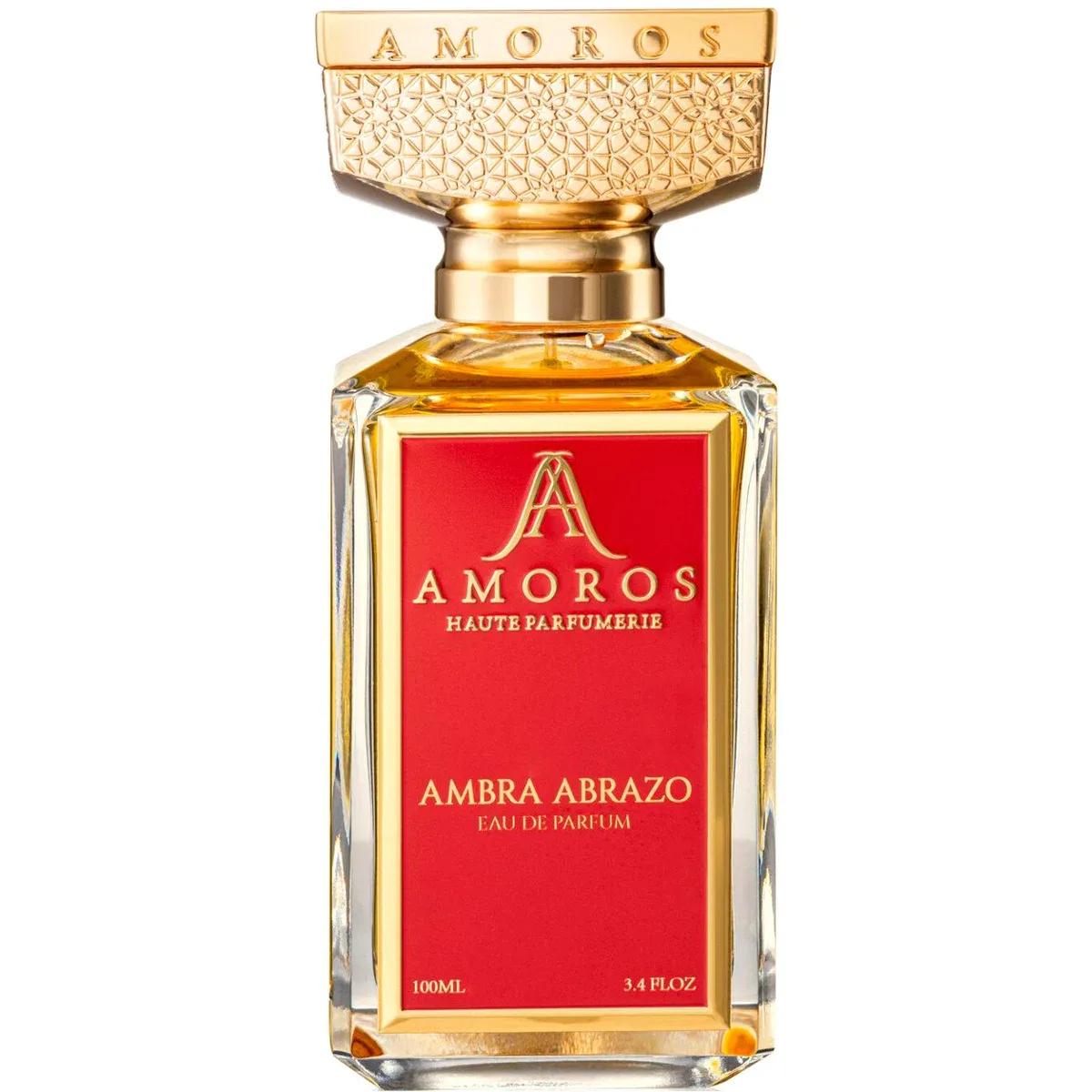 Ambra Abrazo — Amoros