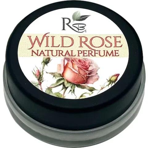 Wild Rose — Rainwater Botanicals