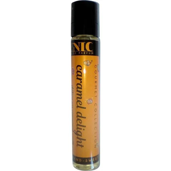 Gourmet Collection - Caramel Delight — Unic