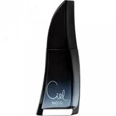 Ciel Noir — Cannon
