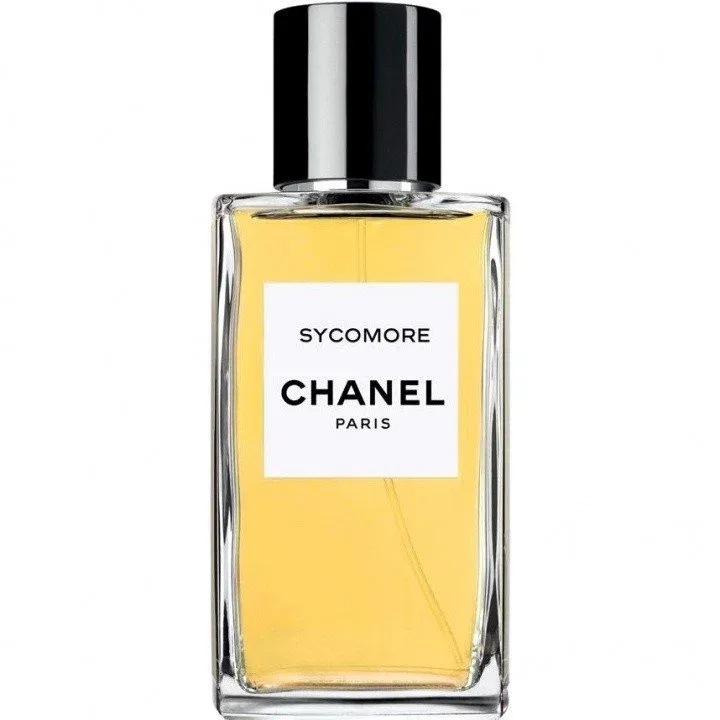 Sycomore Chanel 2016 Eau de Parfum — Chanel