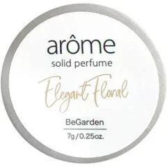 Elegant Floral — Arome