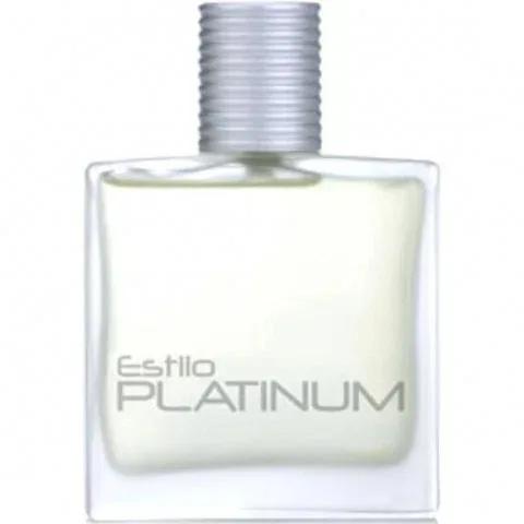 Estilo Platinum — Kiotis