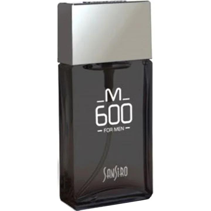 M600 — Sansiro