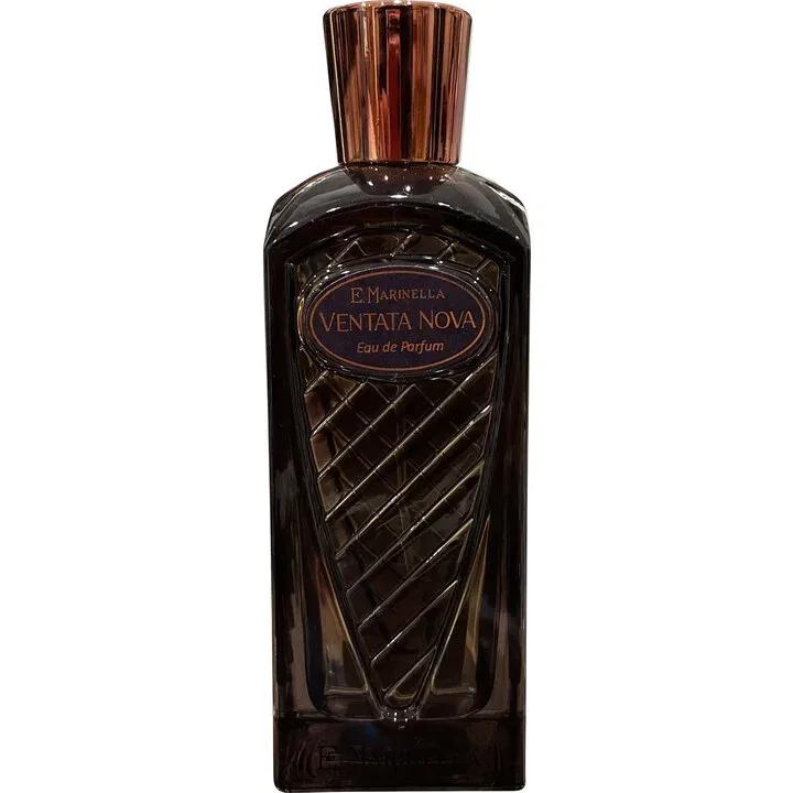 Ventata Nova — E Marinella