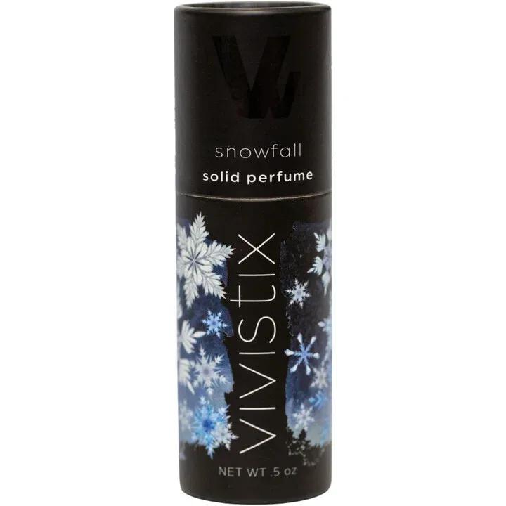 Snowfall — Vivistix