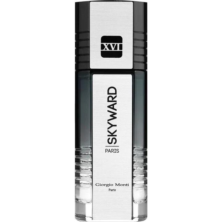 Skyward XVI — Giorgio Monti