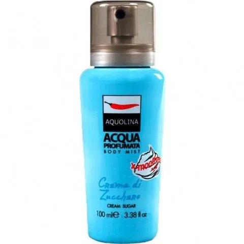 X-Moothies - Crema di Zucchero — Aquolina