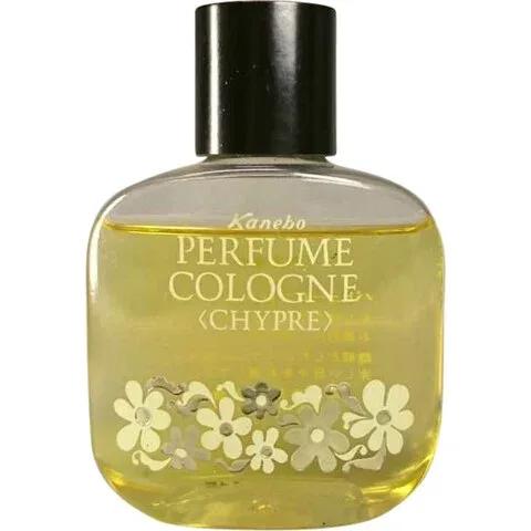 Chypre — Kanebo