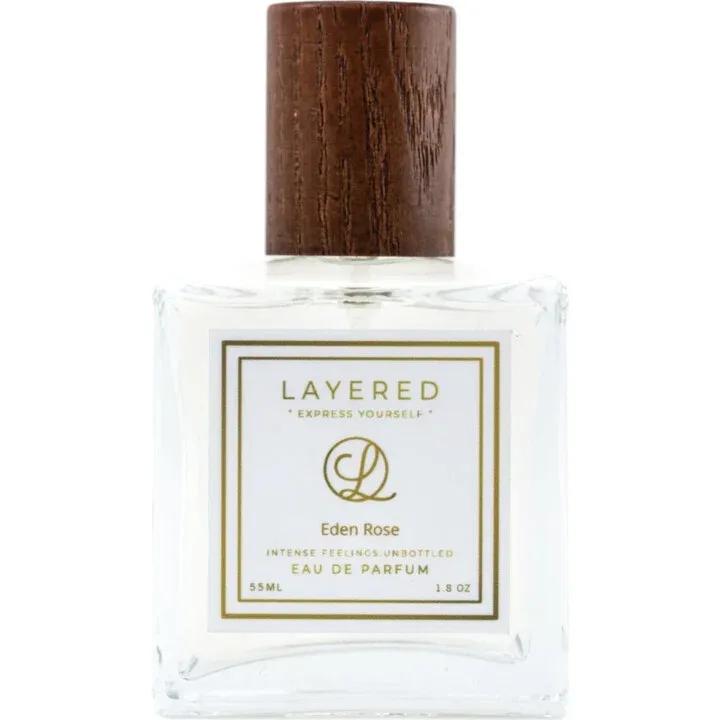 Eden Rose — Layered