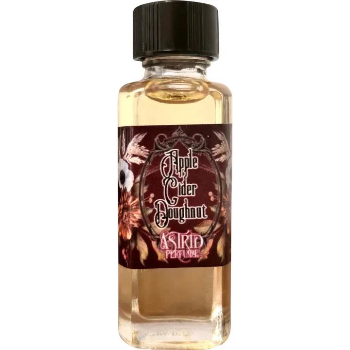 Apple Cider Doughnut — Astrid Perfume