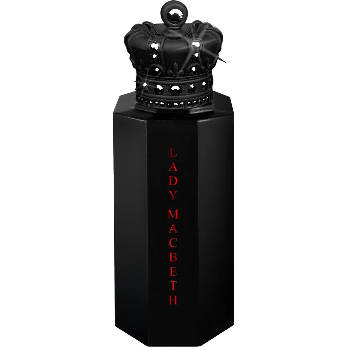Lady Macbeth — Royal Crown