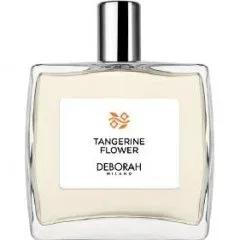Tangerine Flower — Deborah