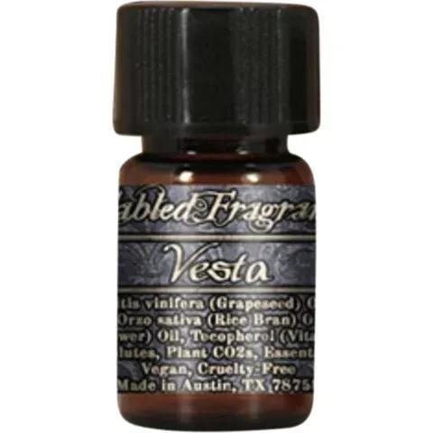 Vesta — Fabled Fragrances