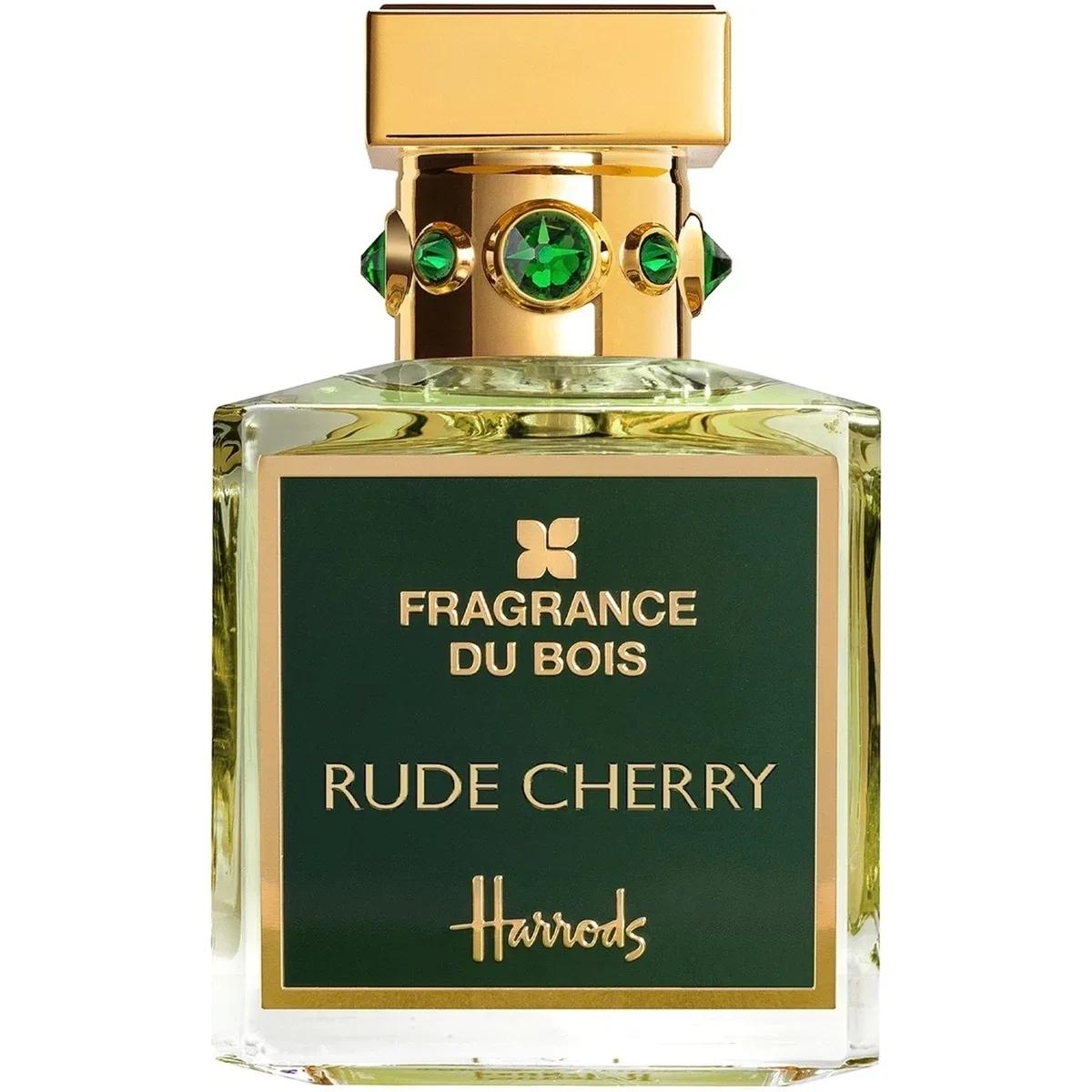 Rude Cherry — Fragrance Du Bois