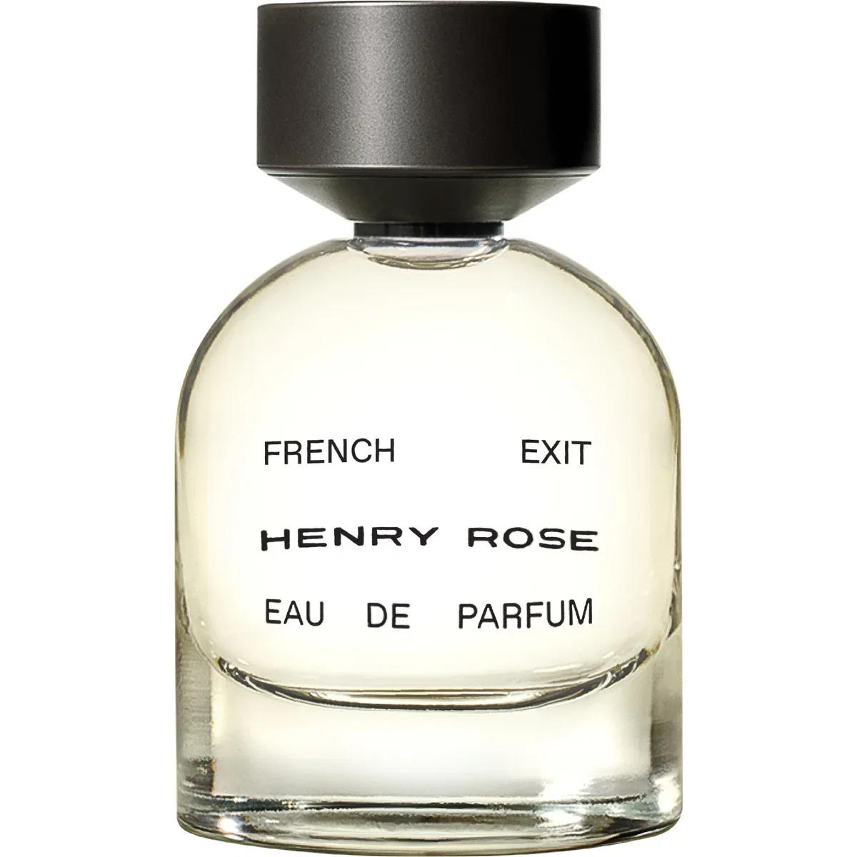 French Exit — Henry Rose