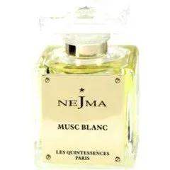 Les Quintessences - Musc Blanc — Nejma