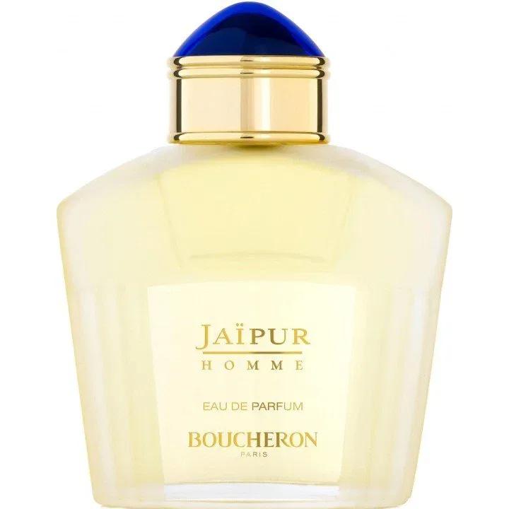 Jaïpur Homme Boucheron 1998 Eau de Parfum — Boucheron