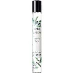Petit Ardor - Queens Berry — The SAEM