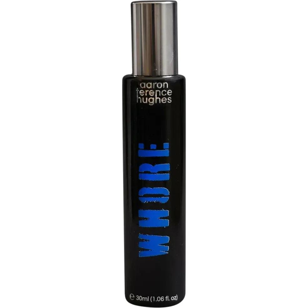 Whore (Blue) — Aaron Terence Hughes