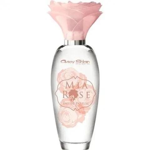 Mia Rose — Avroy Shlain