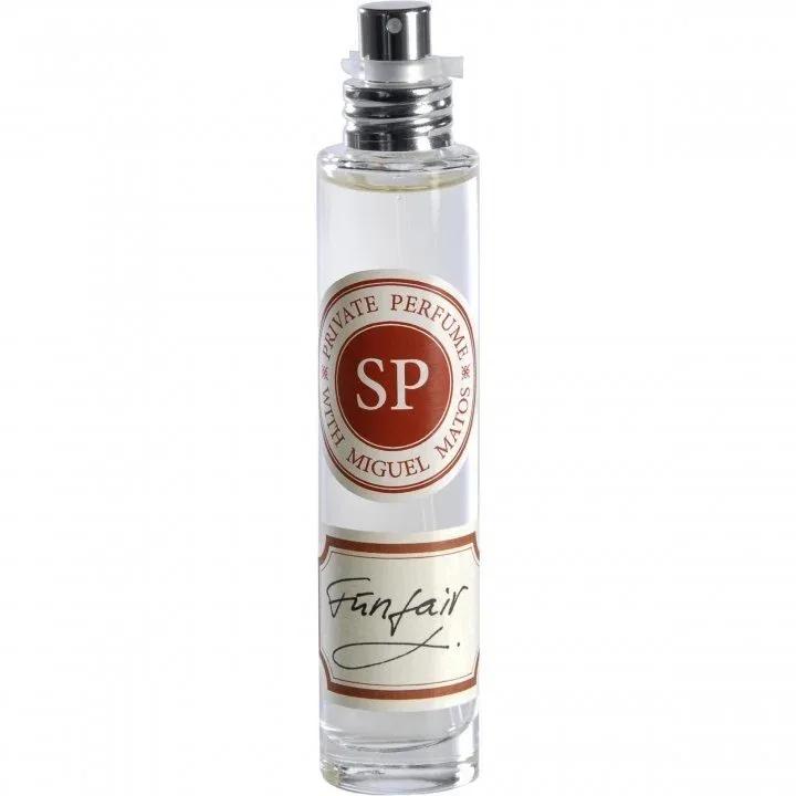 Funfair — Parfums Sven Pritzkoleit