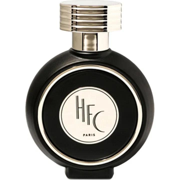 Black Orris — Haute Fragrance Company