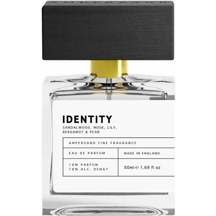 Identity — Ampersand
