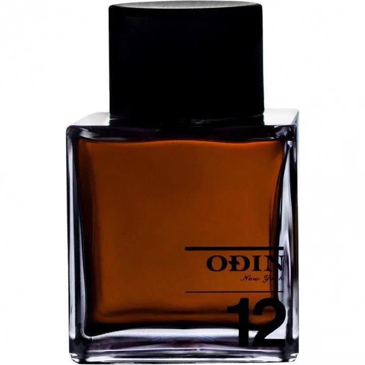 Lacha — Odin New York
