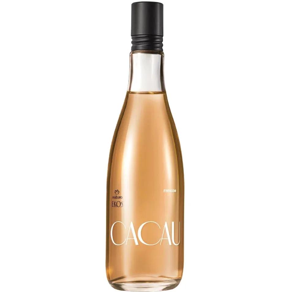 Cacau Frescor — Natura