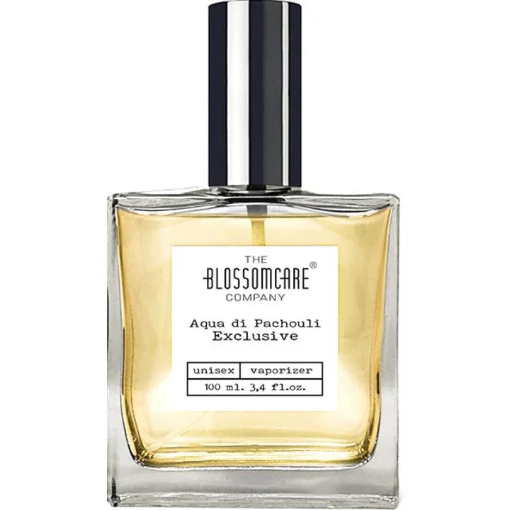 Aqua di Patchouli Exclusive — The Blossomcare Company