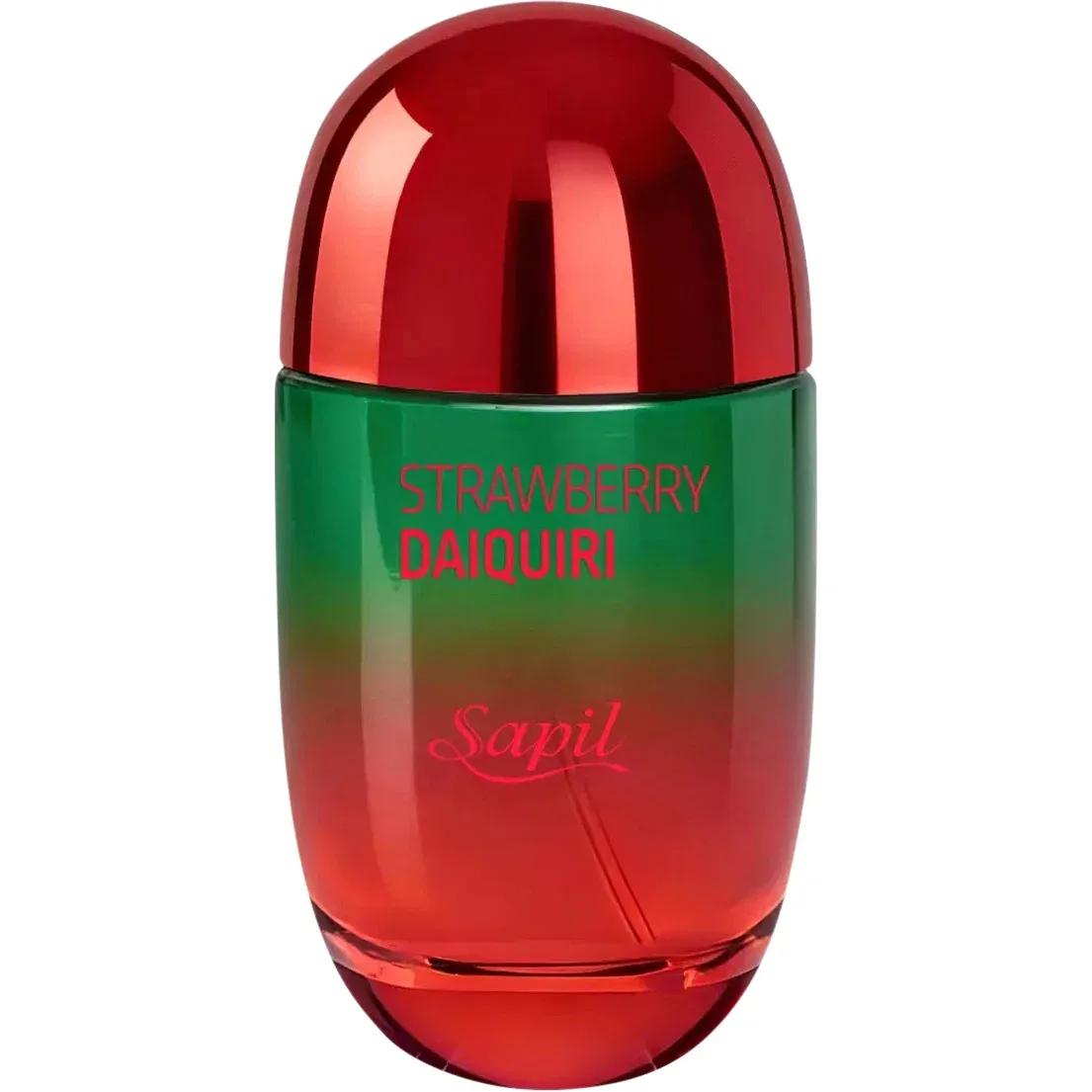 Strawberry Daiquiri — Sapil