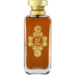 Ghazlaan Al Oud — Maryaj