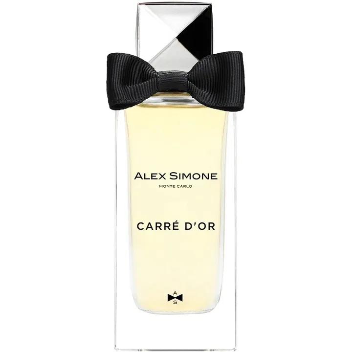 Carré d'Or — Alex Simone
