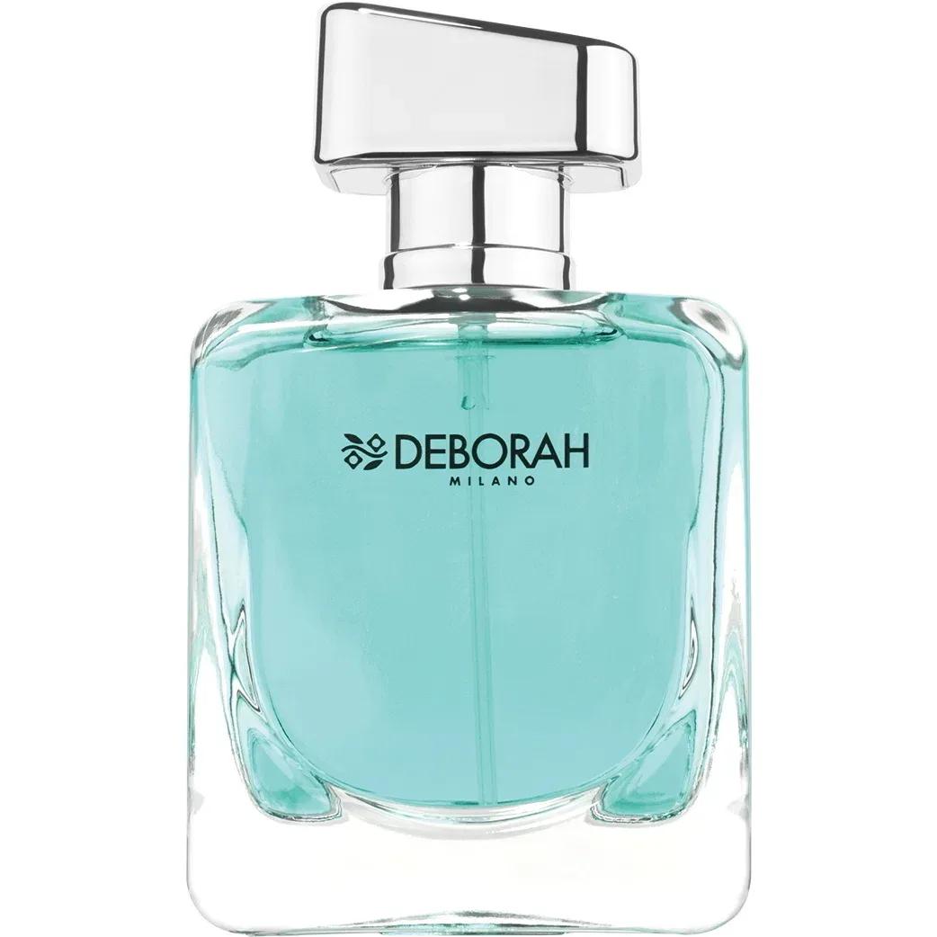 Wild — Deborah