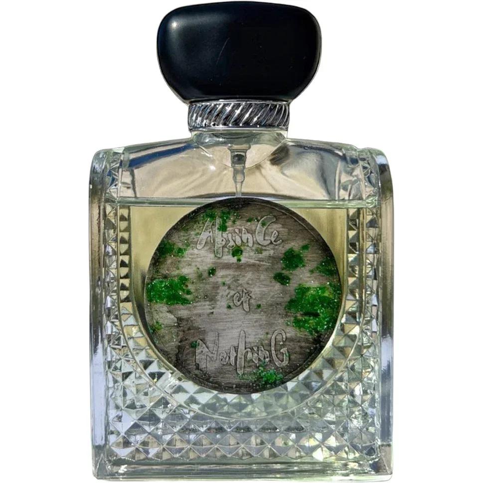Absince of Nothing — One Way Bridge Perfumes