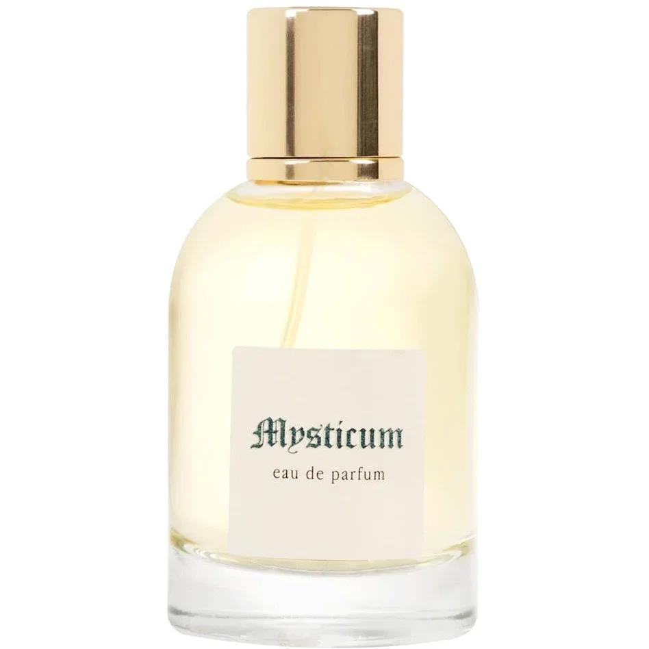 Mysticum — Antica Farmacia degli Monaci Camaldolesi