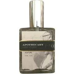 № 01 French Lavender — Pure Home Couture